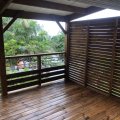 Varangues Pergolas